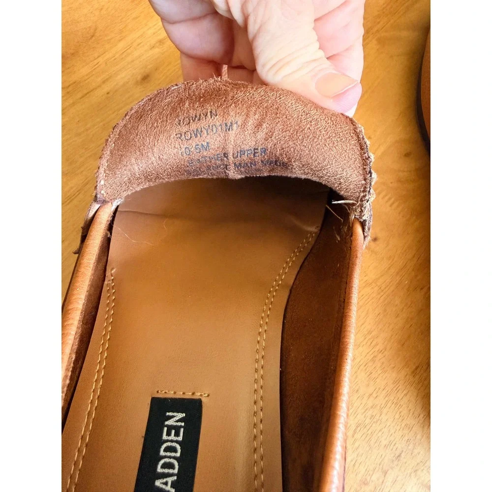 Steve Madden steve madden